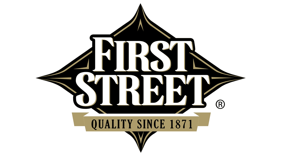First Street
